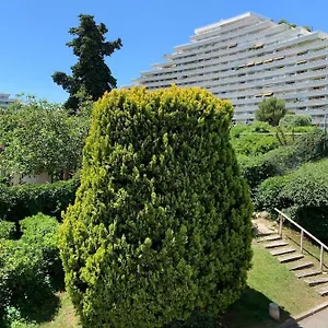 Appartement Marina, Villeneuve-Loubet
