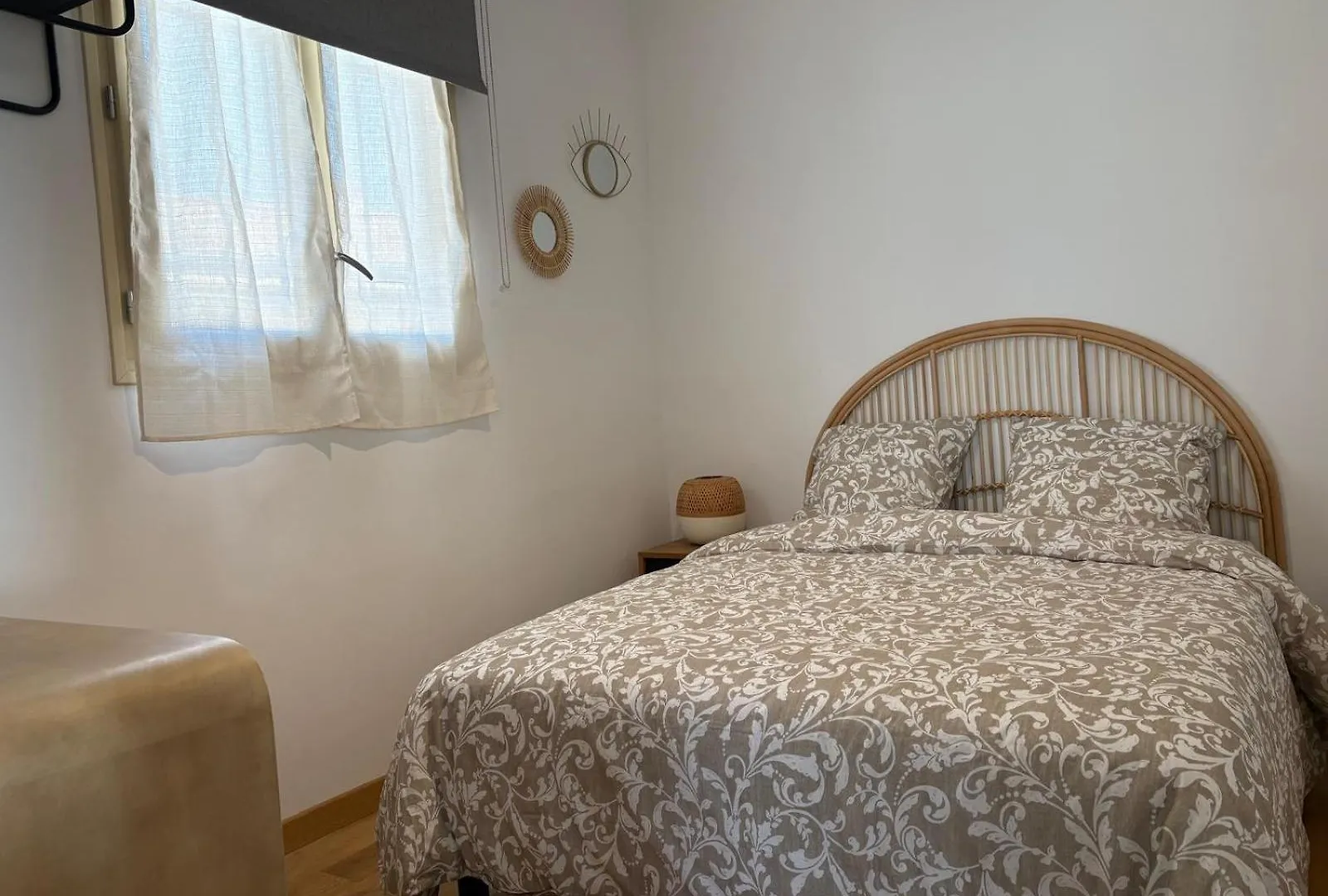 Flat With Garden Near Sea Apartment Villeneuve-Loubet France